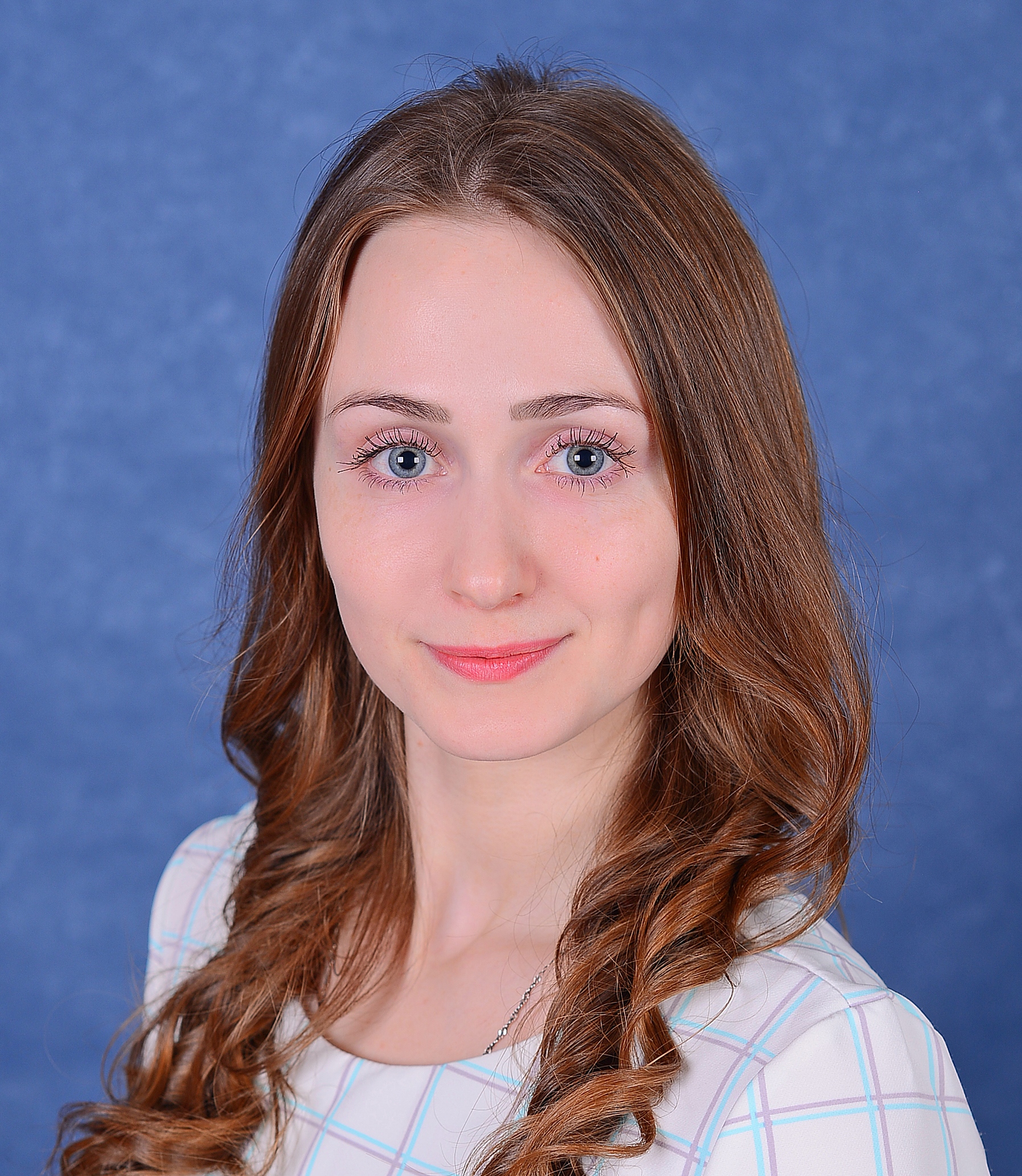 Музыкальный руководитель Долгих Анна Александровна.