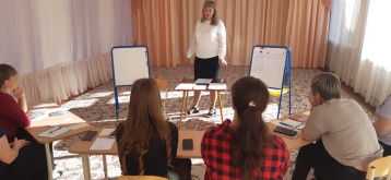 Семинар-практикум «Организация работы с родителями воспитанников в ДОУ» Семинар-практикум «Организация работы с родителями воспитанников в ДОУ».