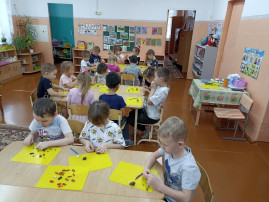 ЛЕПКА "ЛЮБИМЫЙ ПИТОМЕЦ" - ПОДГОТОВИТЕЛЬНАЯ ГРУППА ЛЕПКА "ЛЮБИМЫЙ ПИТОМЕЦ" - ПОДГОТОВИТЕЛЬНАЯ ГРУППА.