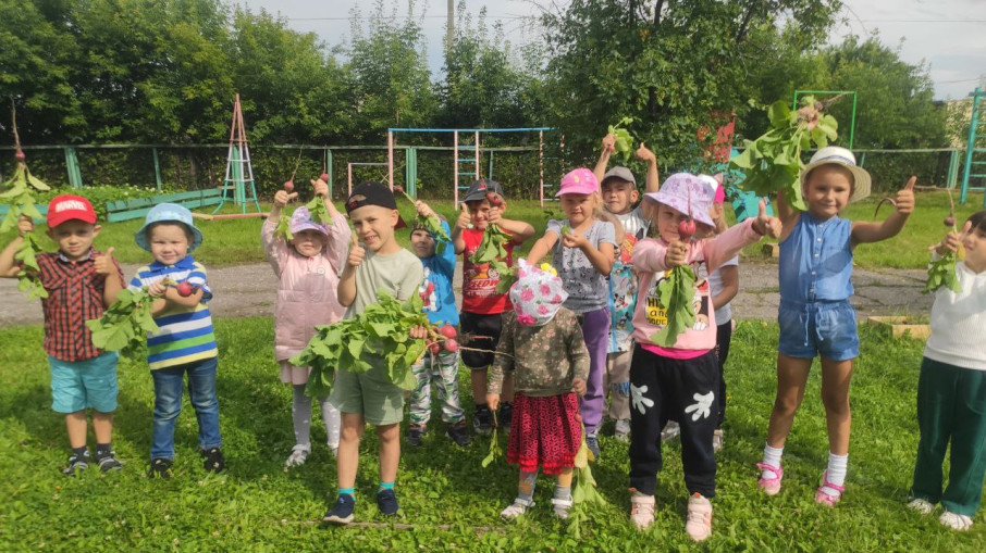 "День огородника" "День огородника".