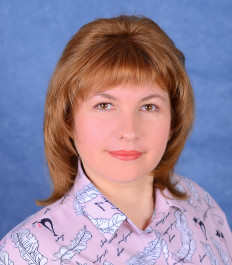 Овечкина Алёна Ивановна Овечкина Алёна Ивановна