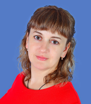 Воспитатель Медведева Наталья Анатольевна Воспитатель Медведева Наталья Анатольевна