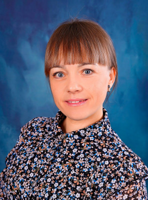 Воспитатель Кузьменко Надежда Сергеевна Воспитатель Кузьменко Надежда Сергеевна