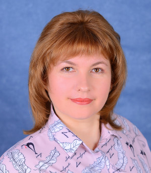 Логопед Алена Ивановна Овечкина Логопед Алена Ивановна Овечкина