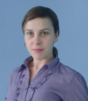 Воспитатель Ошкукова Ольга Владимировна Воспитатель Ошкукова Ольга Владимировна